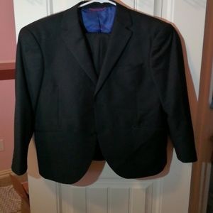Billy London Suit